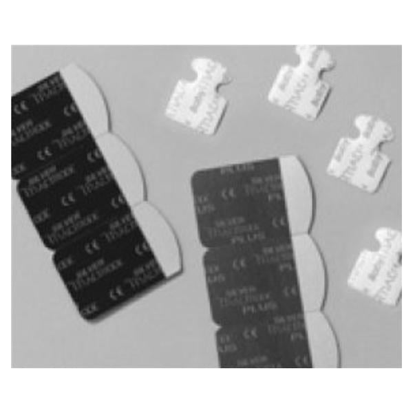 Vyaire Medical Electrode Resting ECG Mactrode Plus Adult Resting 1000