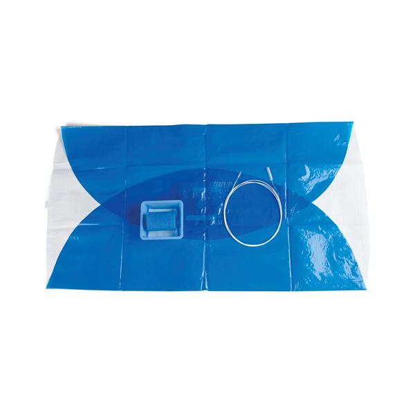Medline Industries  Cleaning System Endoscope EndoPak Single Use 20/Ca