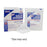 Dukal oration Gauze Sponge 100% Woven Cotton 2x2" 8 Ply Sterile 100/Bx, 30 BX/CA (6208)