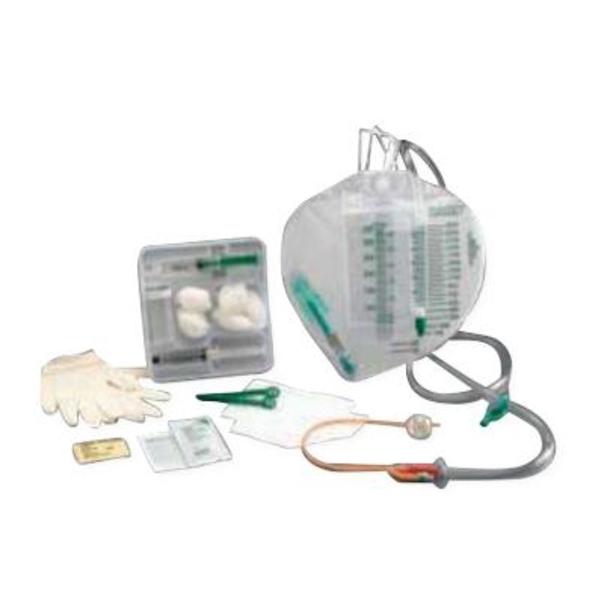 Catheter Foley 