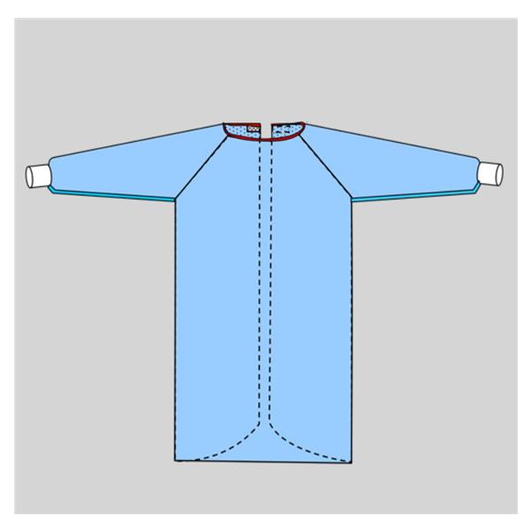 Gown Surgical Protect4