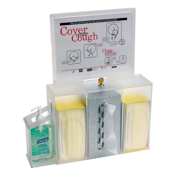 Omnimed  Station Hygiene Ea