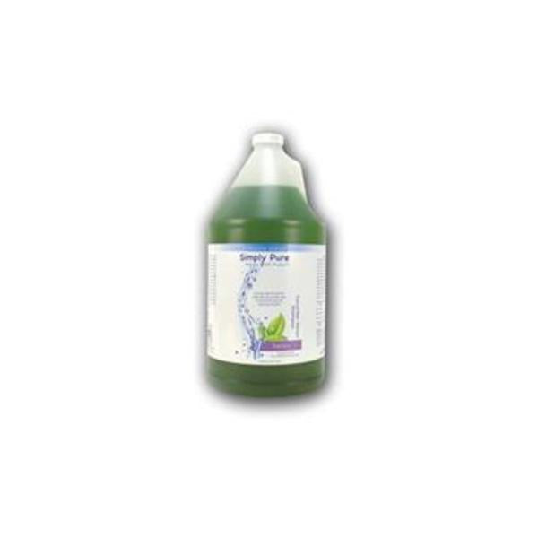Osceola Supply Body Wash 1gal Melon 4/Ca