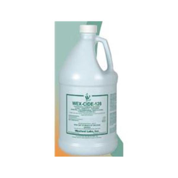 Osceola Supply Detergent Germicidal Broad-Circle 128 1 Gallon 4/Ca
