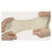 Molnlycke Healthcare (Regent) Dressing Wound E-Z Derm Porcine Xenograft 3x12" 4/Ca