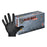 Dash Medical Gloves  Gloves Exam Black Maxx PF Nitrile Latex-Free Sm Black 100/Bx, 10 BX/CA (BMN100S)