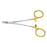 Medline Industries  Holder Needle Webster 4" Serrated Tungsten Carbide Ea