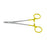 Medline Industries  Holder Needle Webster 7-1/8" Serrated Tungsten Carbide Ea