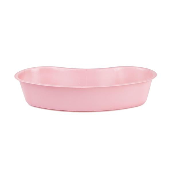 Medegen Medical Products Basin Basin 20oz PP Kidney Graduated 4-7/10x9-7/10 Turq 250/Ca
