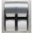 Georgia Pacific Compact Toilett Paper Dispenser Ea