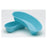 Medegen Medical Products Basin Basin 16oz PP Kidney Graduated 4-7/10x9-7/10 Blu 12/Ca