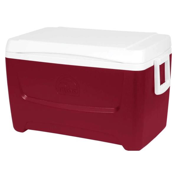 Igloo Products Cooler Island Breeze 48qt 2/Ca