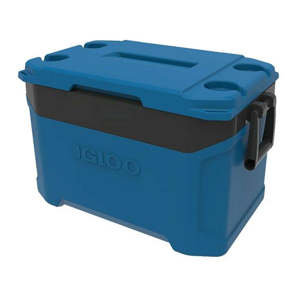 Igloo Products Cooler Latitude Jet 50Qt 2/Ca