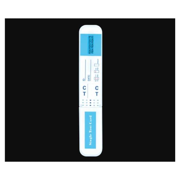 Hemosure Fentanyl Drug Test For 25/Bx
