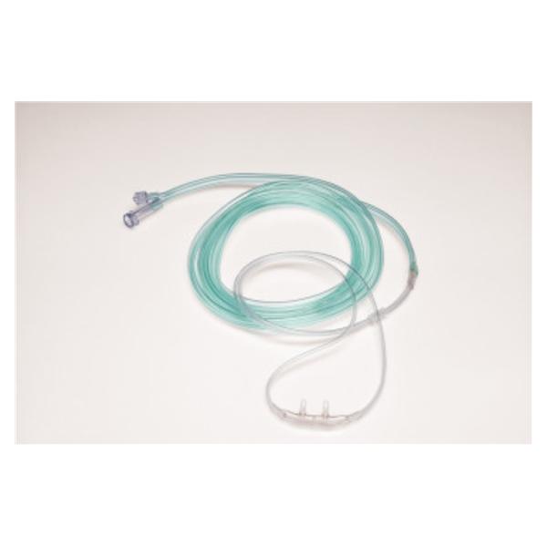 Salter Labs Nasal Cannula Capnography Soft Divided 10' Tubing 25/Ca