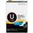 Kimberly Clark Professional Pantiliners Kotex Lightdays Unscented Regular 64/Pk, 8 PK/CA (1396)