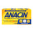 Insight Pharmaceuticals Anacin 400/32mg Tablets Coated 100/Bt, 72 BT/CA (20045)