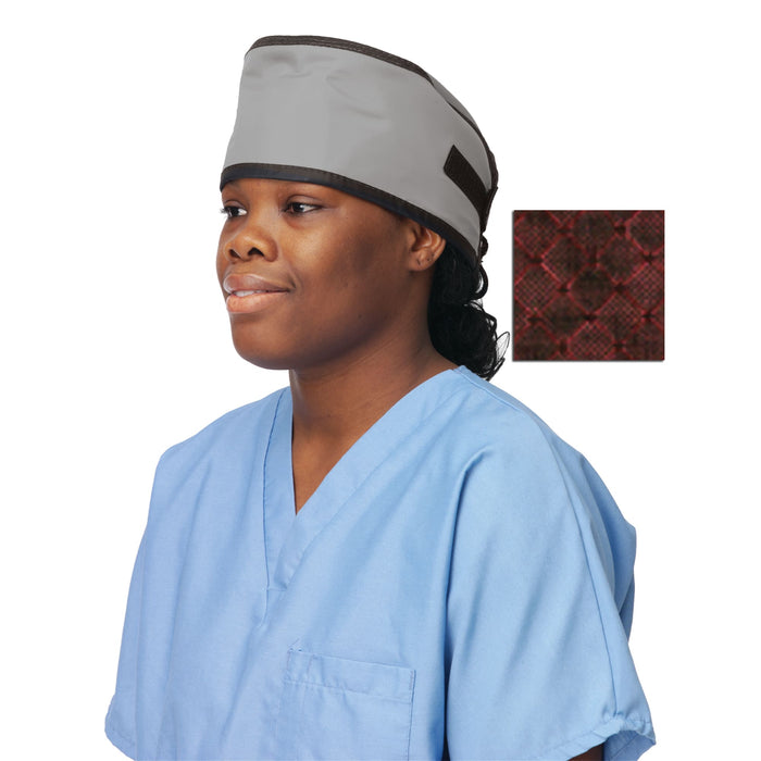 Radiation Safety Caps