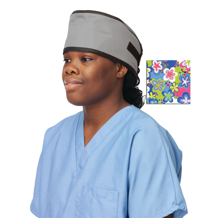 Radiation Safety Caps