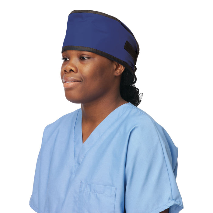 Radiation Safety Caps