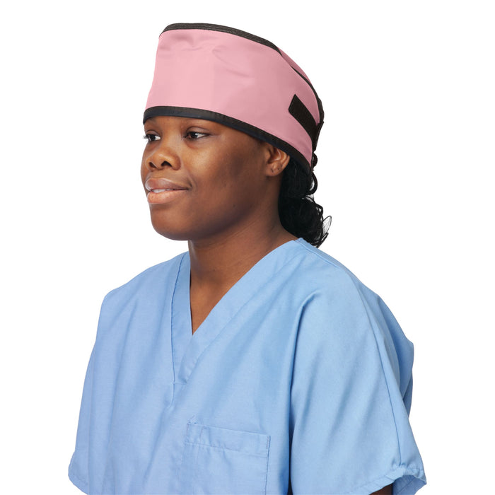 Radiation Safety Caps