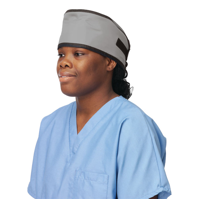 Radiation Safety Caps