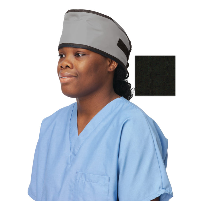 Radiation Safety Caps