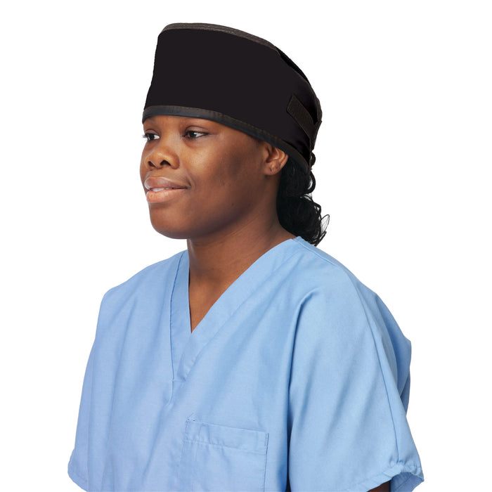 Radiation Safety Caps