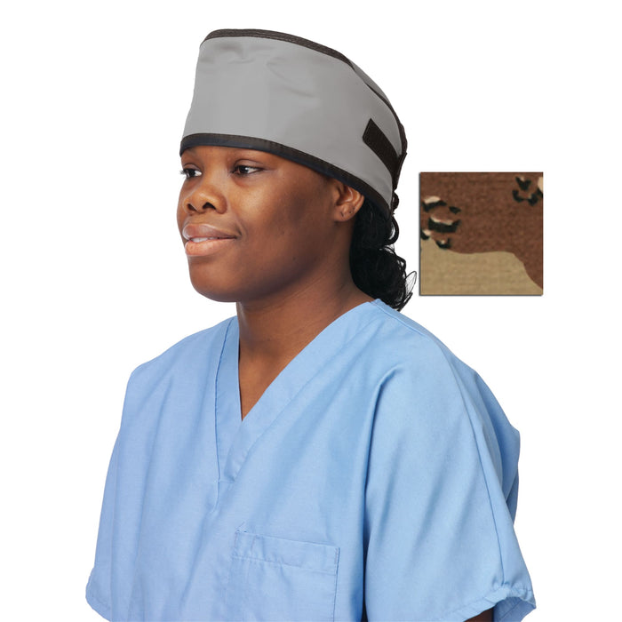 Radiation Safety Caps