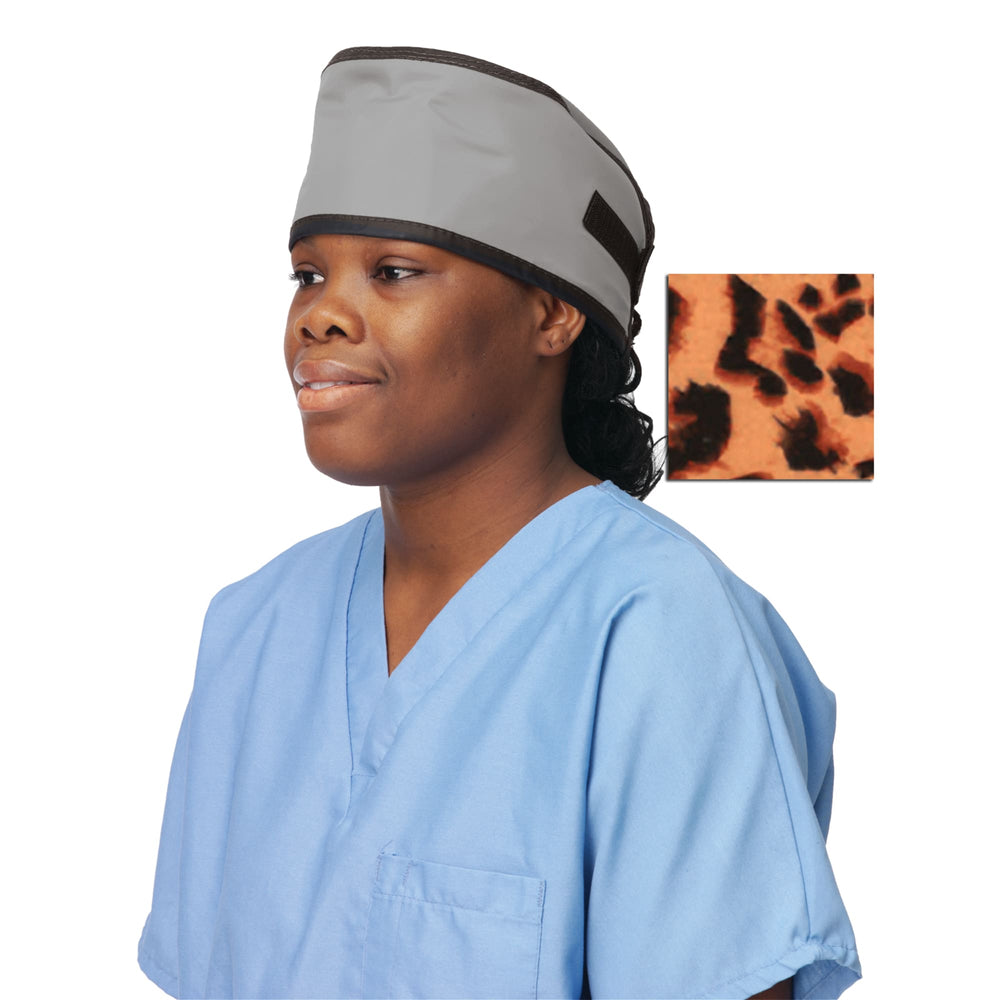 Radiation Safety Caps