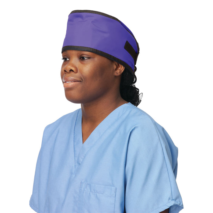 Radiation Safety Caps