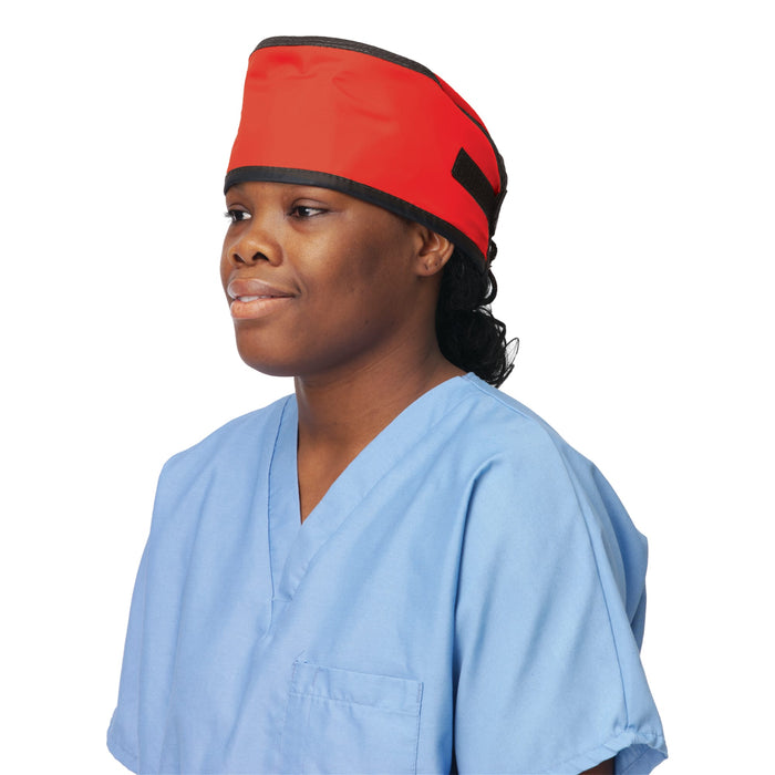 Radiation Safety Caps