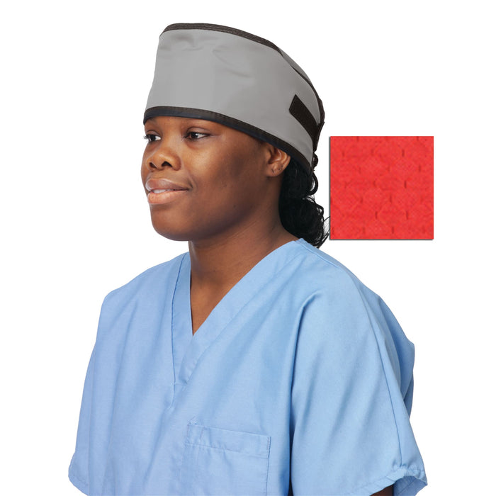 Radiation Safety Caps