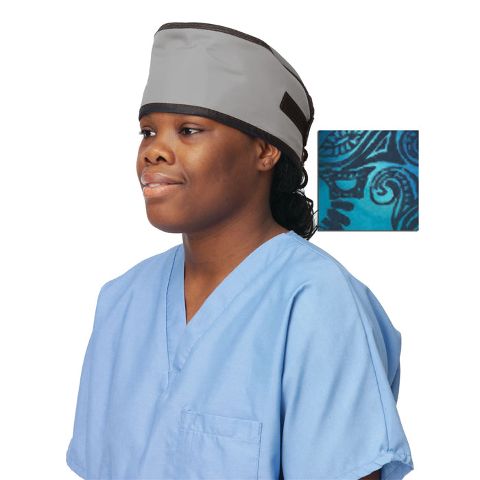 Radiation Safety Caps