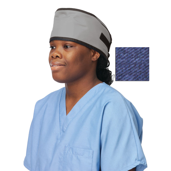 Radiation Safety Caps