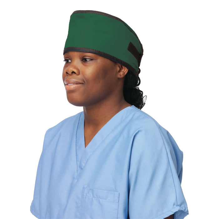 Radiation Safety Caps