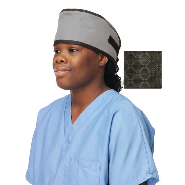 Radiation Safety Caps