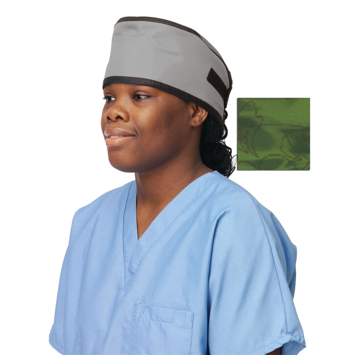 Radiation Safety Caps