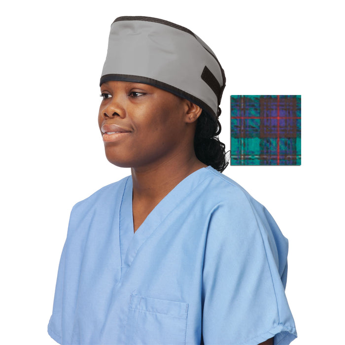 Radiation Safety Caps