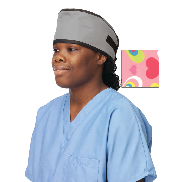 Radiation Safety Caps