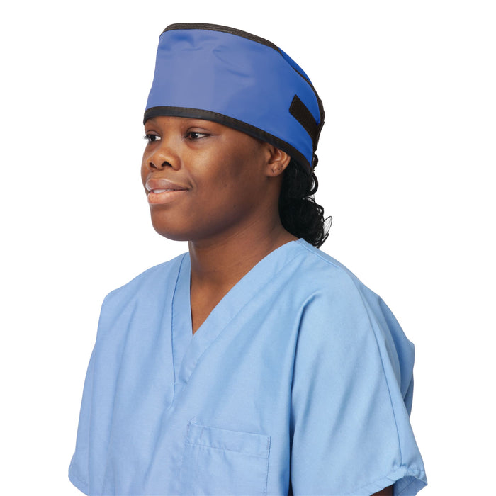 Radiation Safety Caps