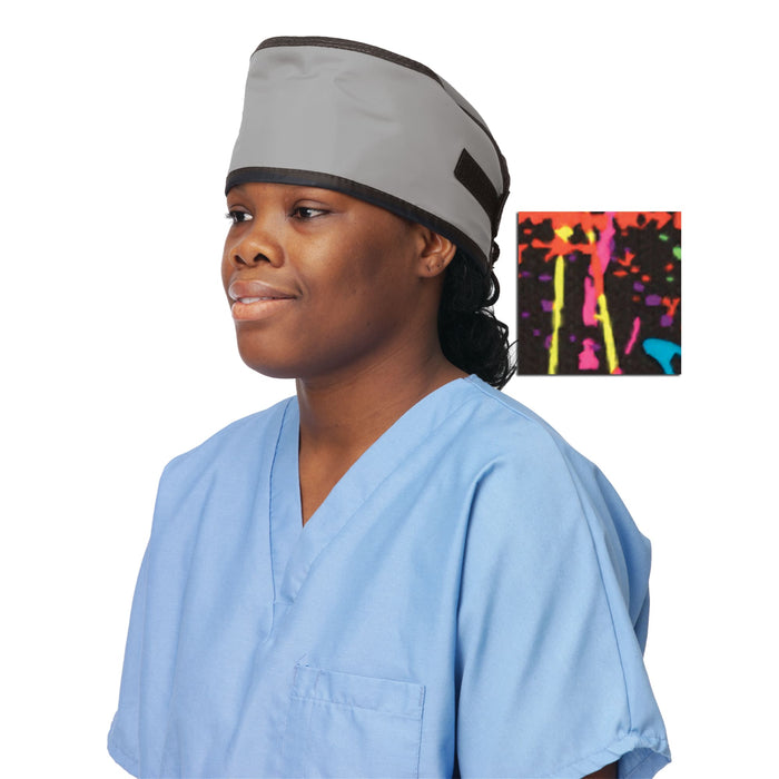 Radiation Safety Caps