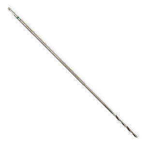 Medline ReNewal Reprocessed Stryker Bits, Burrs & Blades - 1320-3042 @DRL BIT, AO FITTING, (GREEN) - 13203042RH