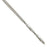 Medline ReNewal Reprocessed Stryker Bits, Burrs & Blades - 1320-3042 @DRL BIT, AO FITTING, (GREEN) - 13203042RH