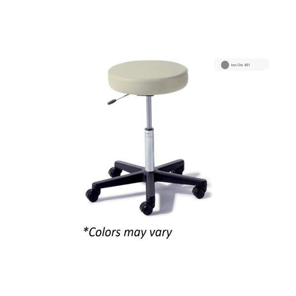 Midmark oration Stool Exam Basic 272 Iron Ore Ea