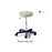 Midmark oration Stool Exam Basic 272 Obsidian Ea