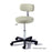 Midmark oration Stool Exam Basic 273 Lunar Gray Back Ea