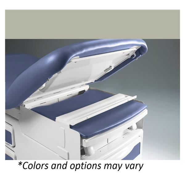 Midmark Footrests f / 204 Exam Tables - FOOTREST, THICK, 204, 28