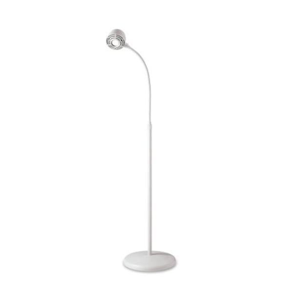 Midmark oration Light Exam 250 Ritter Ea