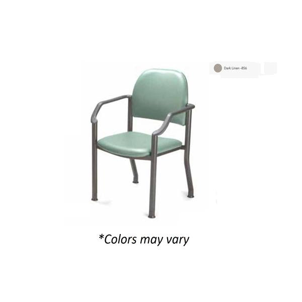 Midmark oration Chair 680 Basic Dark Linen Ea (680-002-856)